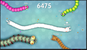 Snake.io – Fun Snake .io Games 5