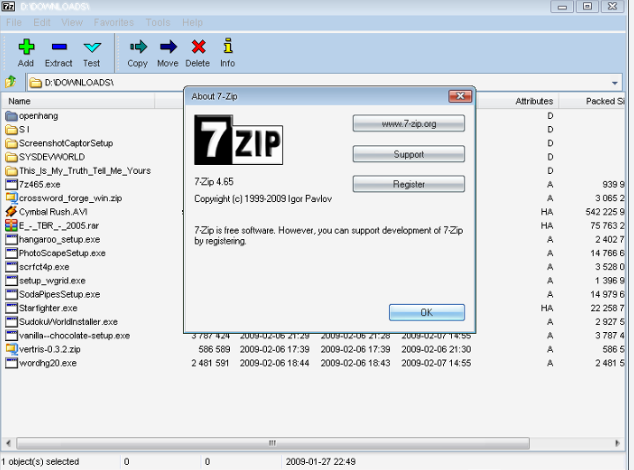 7-Zip