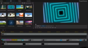 CyberLink PowerDirector 1