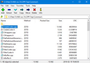 7-Zip 3