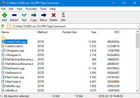 7-Zip