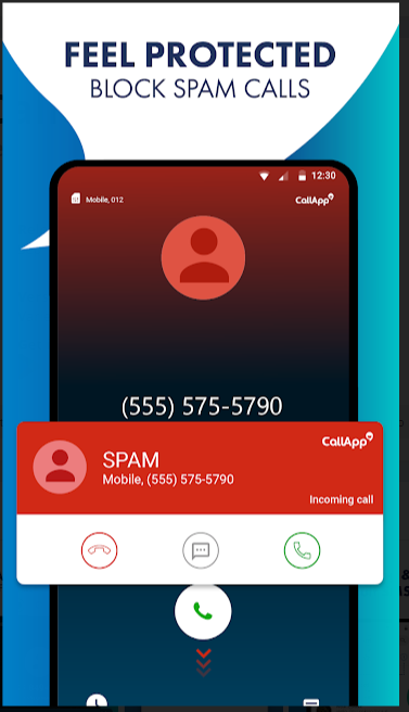 CallApp Caller ID & Block