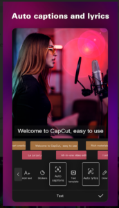 CapCut Pro 5