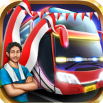 Bus Simulator Indonesia Game