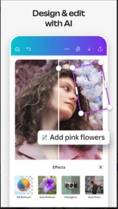 Canva: Design, Art & AI Editor 2.277.0 3