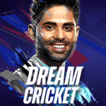 Dream Cricket 2024