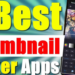 Best Android App To Make Thumbnails