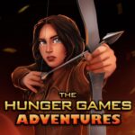 The Hunger Games Adventures