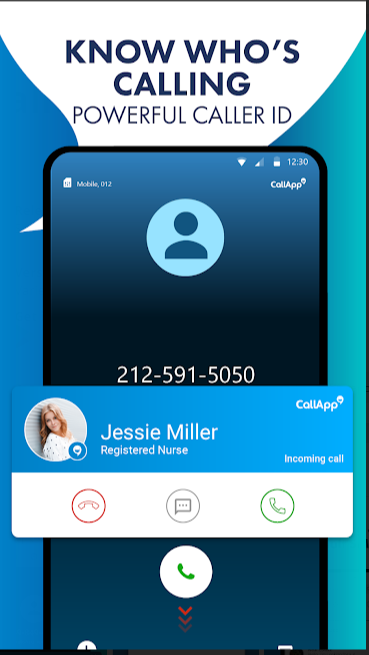 CallApp Caller ID & Block