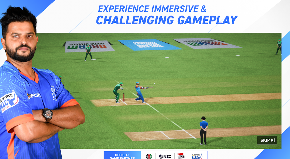 Dream Cricket 2024 Game For Android 1.5.19 3