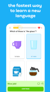 Duolingo: Language Lessons 2
