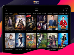 ClipTV for Smart TV 3