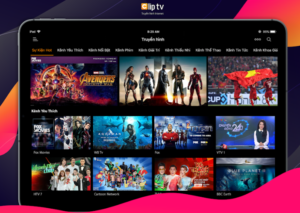 ClipTV for Smart TV 4