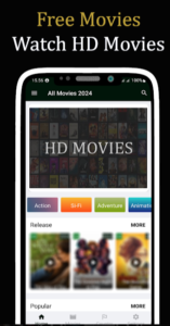 Watch HD Movies 2024 moviebox 5