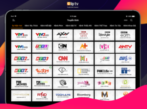 ClipTV for Smart TV 5