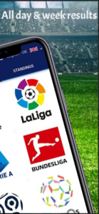 Koora Live Score – Soccer app 3