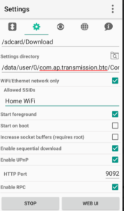 Transmission App Download Verify Every Time 4