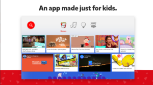 YouTube Kids 1