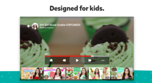 YouTube Kids 4