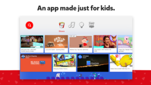 YouTube Kids 5