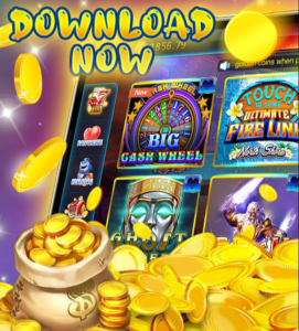 Juwa Casino 777 Online 1