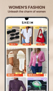 SHEIN-Shopping Online 3