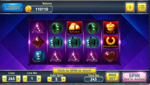 Lucky Lands Slots: Casino-Cash 3