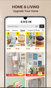 SHEIN-Shopping Online 4