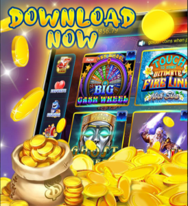 Juwa Casino 777 Online 4