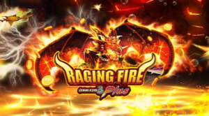 Fire Kirin – fishing online 4