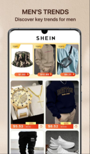 SHEIN-Shopping Online 5