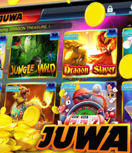 Juwa Casino 777 Online 5