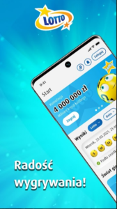 LOTTO – graj online 1