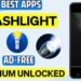 Top Rated Flashlight Apps for Android