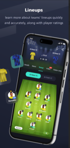 Yalla Shoot – Live Scores 3