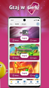 LOTTO – graj online 3