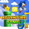 Super Smash Bros Sonic APK