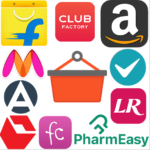 Top Rated Shopping Apps