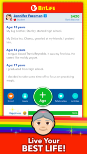 BitLife – Life Simulator 4