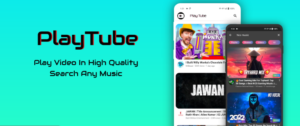 Play Tube – Block Ads on Video 1