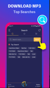 Music Downloader Mp3 Download 2