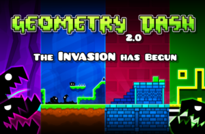 Geometry Dash 1