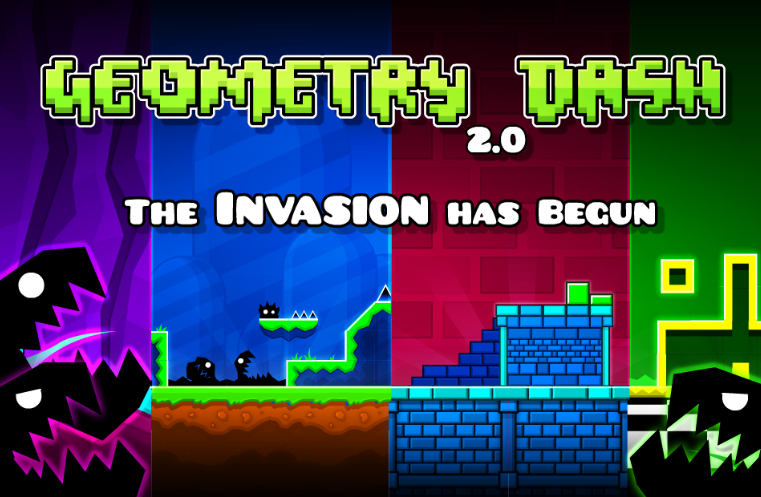 Geometry Dash