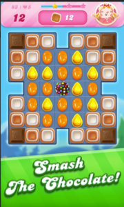 Candy Crush Saga 2