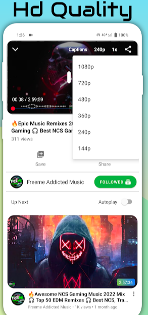 YouTube Ad Blocker APK Download