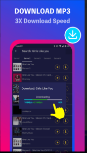 Music Downloader Mp3 Download 5