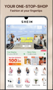 SHEIN-Shopping Online 2