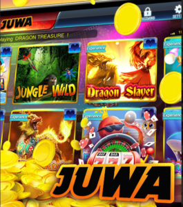 Juwa Casino 777 Online 2