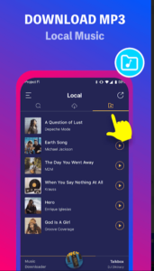 Music Downloader Mp3 Download 1