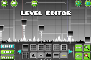 Geometry Dash 5